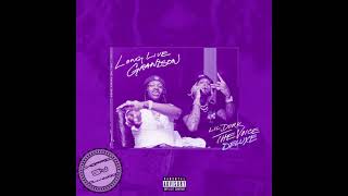 Lil Durk ft Lil Baby  Finesse Out the Gang Way Chopped amp Screwed [upl. by Moersch]