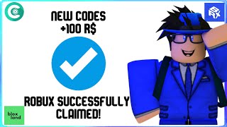 ALL 11 NEW PROMOCODES FOR CLAIMRBX BLOXLAND RBXLOOTRBXRISERBXJUNGLE amp MORE OCTOBER 2023 CODES [upl. by Snodgrass]