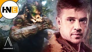 THE PREDATOR Ending Explained amp Sequel Teaser [upl. by Enifesoj137]