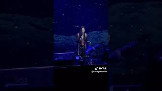 Ana Gabriel  y aquí estoy  CDMX 🇲🇽 auditorio nacional 5to undeseomas 2024 [upl. by Ahsekahs739]