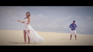 Thaeme e Thiago  Deserto Clipe oficial [upl. by Camilia]