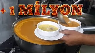 Gerçek Lokanta Usulü Mercimek Çorbası Nasıl Yapılır  Lentil soup [upl. by Garrity]