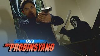 FPJs Ang Probinsyano Cardo vs Eric With Eng Subs [upl. by Flann70]