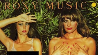 Roxy Music  Country Life controversial album cover [upl. by Aicnatsnoc865]