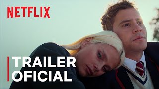 Elite Temporada 8  Trailer oficial  Netflix [upl. by Silda381]