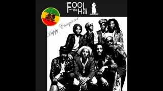 The Wailers  Duppy Conqueror FOTH Jungle Drum amp Bass Remix [upl. by Askari490]