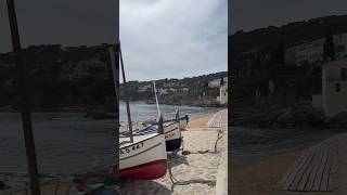 Calella de Palafrugell 🌟🌊realestatelawyer costabrava calelladepalafrugell begur [upl. by Ailliw]