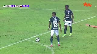 KEVIN VELASCO  Deportivo Cali  Goals Skills amp Assists  2023 [upl. by Germain]