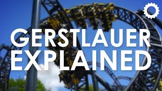 Gerstlauer Explained [upl. by Netsoj]