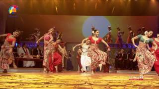 CHOGM 2013 Opening Ceremony  Cultural Ballet  quotSri Lankaquot [upl. by Giavani]