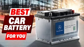 Car Battery Maintenance Tips Extend the Life of Your Battery [upl. by Cannell]