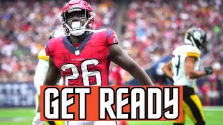 You NEED Devin Singletary  2023 Fantasy Football [upl. by Nyraa]