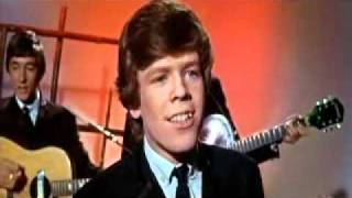 Hermans Hermits  Im Into Something Good  TOTP  1965 [upl. by Ynohta]