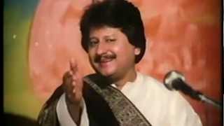 Mahol Be Maja Hai Tere Pyar Ke Bagair  Pankaj Udhas [upl. by Erreip]