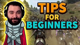 Ultimate Beginners Guide for Bannerlord [upl. by Furlong986]