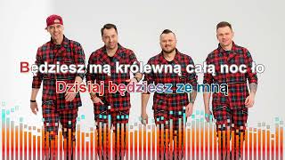 ♪ Boys  Bawmy się KARAOKE ♪ [upl. by Newo]