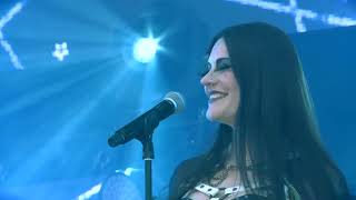 NIGHTWISH  The Islander  live [upl. by Rebmik]