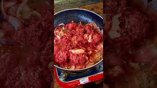 Corned beef food breakfast cornedbeefrecipe corned [upl. by Eimmac]