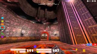 Quake 3 coollerunkinddm6dm68 [upl. by Deedahs]