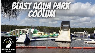 Aqua Park  Coolum [upl. by Odrick609]