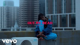 Topic A7S  Out My Head Official Video [upl. by Yung]