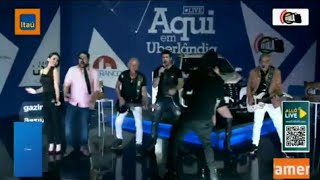 Roupa Nova  Whisky A Go Go LIVE EM UBERLÂNDIA Ao Vivo [upl. by Sama]