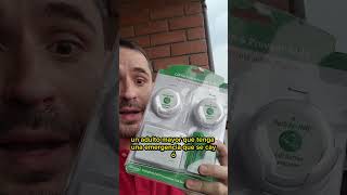 Venta de Kit timbre portable Alarma Cuidadores para discapacidad y adulto mayor [upl. by Brandyn]