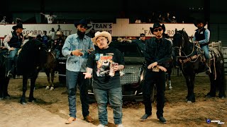 That Mexican OT  Bull Riding feat DRODi amp Slim Thug Official Music Video [upl. by Lordan]