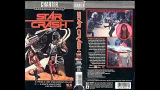 Starcrash 1978 OST  The Emperors Speech [upl. by Naitsirhk]