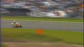 500cc 1991 Assen Final Lap [upl. by Kathi]