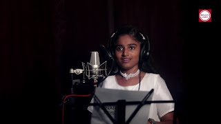 Tamil Birthday Song  Promo  Super Singer Shreenitha  பிறந்தநாள் பாடல்  Binary Post [upl. by Ayik409]