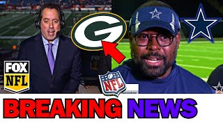 THE NFL JUST STOPPED TO SEE THIS BOMB Joe Whitt CONFIRMED IN Green Bay LATEST NEWS [upl. by Bora]