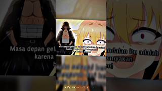 SAKING TERKENALNYA LORD SATU INI SAMPAI MASUK ANIME LAIN😳🗿🔥 JEDAG JEDUG ANIME📌🇲🇾🤩 tokrev short [upl. by Neyuq709]