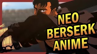 Berserk Episode 02 [upl. by Bibeau]