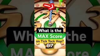 Can we get the MAX Score on Tick Tock Hop marioparty mario gaming nintendo [upl. by Joly]