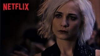 Sense8  Personagetrailer Riley  Netflix  Nederlands HD [upl. by Sup]