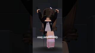 quick roblox edit 🎀 ⁉️ roblox robloxedit noflop fyp viralvideo viraltiktok mm2 [upl. by Yursa]