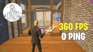 Mechanicsexe 🎯 Fortnite Tilted Zone Wars Gameplay ⭐ [upl. by Kred539]