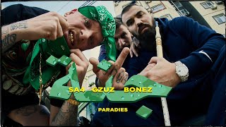 187 STRASSENBANDE  PARADIES [upl. by Ravens454]