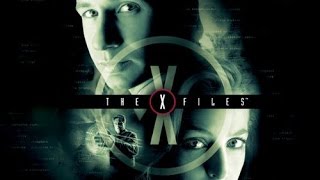 The XFiles The Truth About Season 1 Documentary [upl. by Ydnil261]