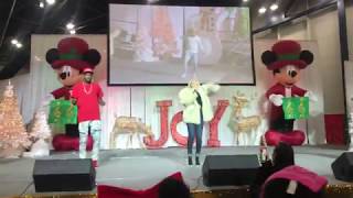 Xena Aouita  Most lit performace Toys For Kids Event [upl. by Ardith543]