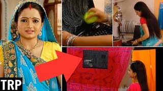 Top 5 Most Absurd Moments On Indian Television SerialsShows [upl. by Barkley]