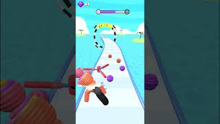 Rope Man Run Superb Fun Android Games shorts viralgames [upl. by Ron315]