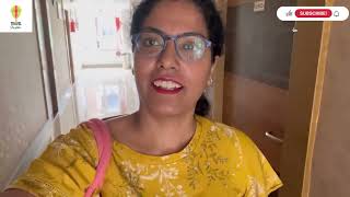 Woodside Prestige Tirupati Hotel Reviewtirupati hotelreview hotel travelvlog travelstoryteller [upl. by Lauryn929]