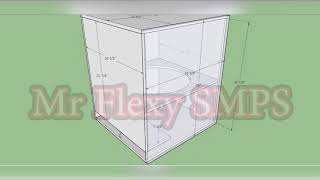 Easy to Build Bandpass 18INCH PRO SUB [upl. by Lapointe]