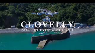 Clovelly [upl. by Roseann765]