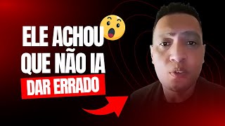 Aluno ExVigilante Começou do Zero e Mudou De Vida Como Afiliado [upl. by Acinehs]