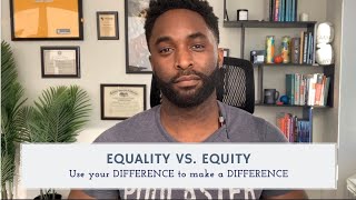 Equality vs Equity [upl. by Annot]