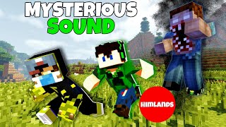 Mysterious sound in Himlands 💀 Unknown voice in Himlands  Himlands mystery Himlands hidden detail [upl. by Asaph48]