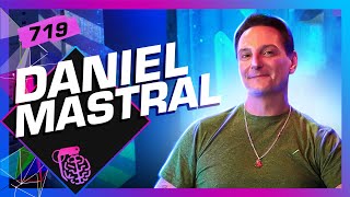 DANIEL MASTRAL  Inteligência Ltda Podcast 719 [upl. by Aduh]